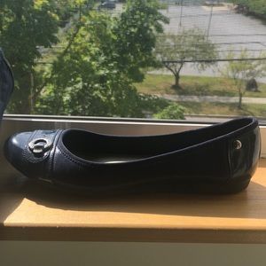 Anne Klein Sport Shoes - Anne Klein sport flats, navy blue! Anne Klein Sport Shoes - Anne Klein sport flats, navy blue!